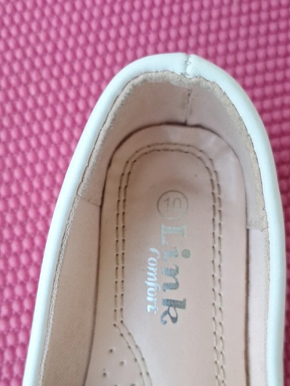 Lot Of 4 Girl's Sneakers Shoes Size 10
